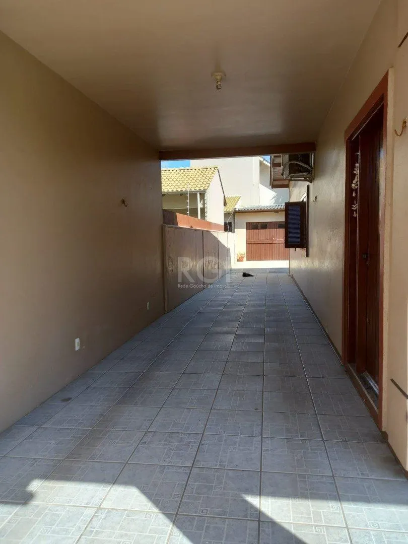 Imagem Casa para venda - 196m², 3 dormitórios - Centro de Torres/RS