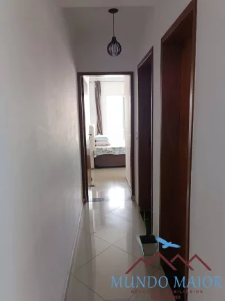 Imagem Apartament com 2 dormitórios 2 vagasà venda,70 m -Porteira fechada !