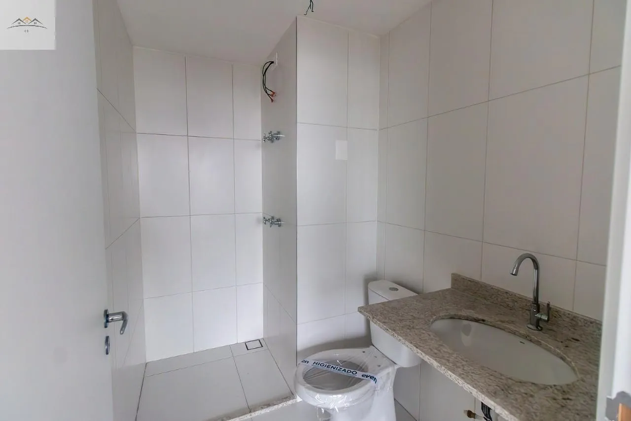 Imagem APARTAMENTO RESIDENCIAL em São Paulo - São Paulo, Brooklin Paulista