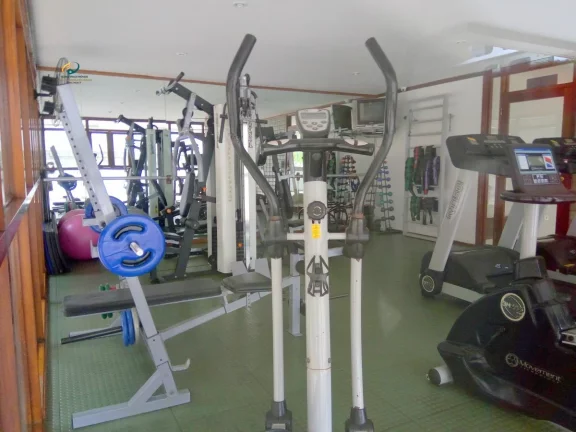 Imagem Apartamento Padrão para Aluguel em Pitangueiras Guarujá-SP