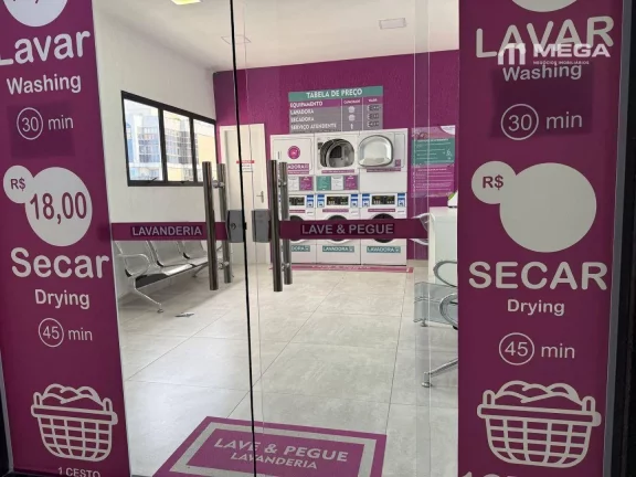 Imagem Apartamento com 1 dormitório para alugar, 48 m² por R$ 4.121,67/mês - Praia da Costa - Vila Velha/ES