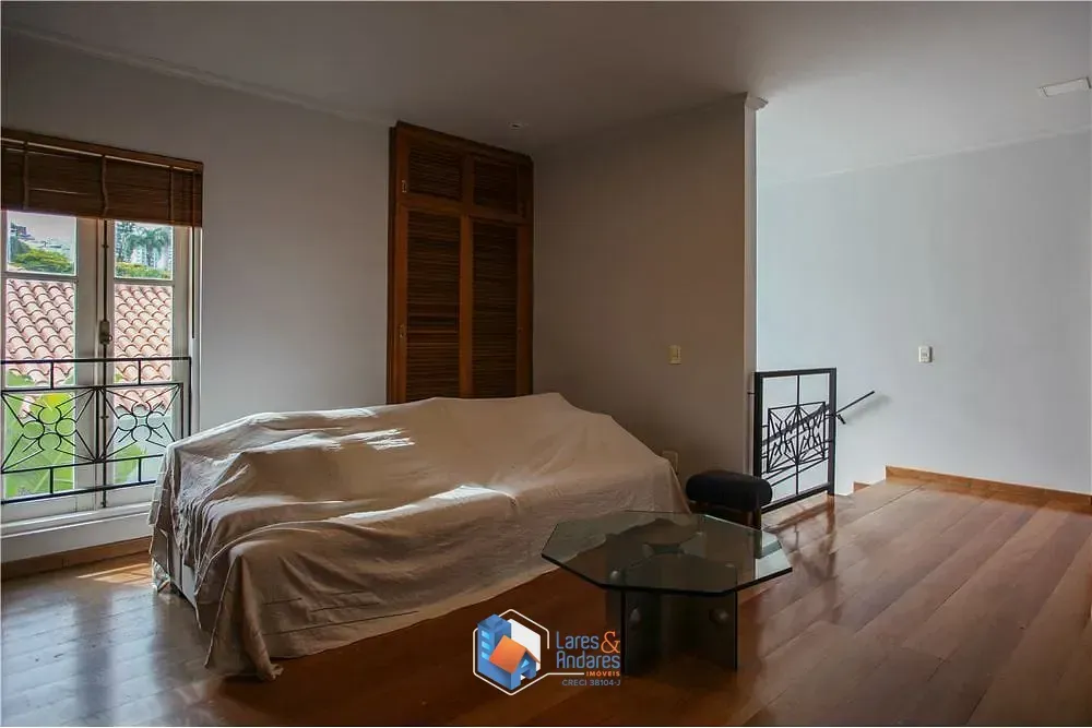 Imagem Casa à venda 4 Quartos 1 Suite 4 Vagas 511M² Vila Madalena São Paulo - SP
