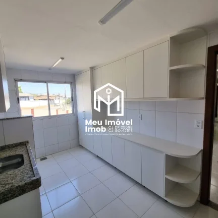 Imagem Apartamento em Vila Juracy - Luziânia