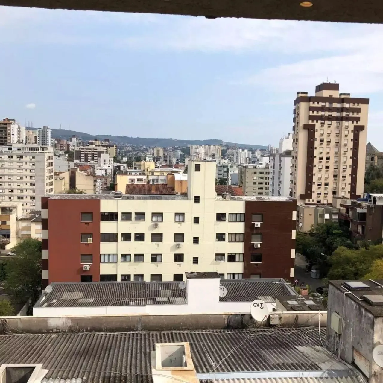 Imagem Apartamento em Bela Vista