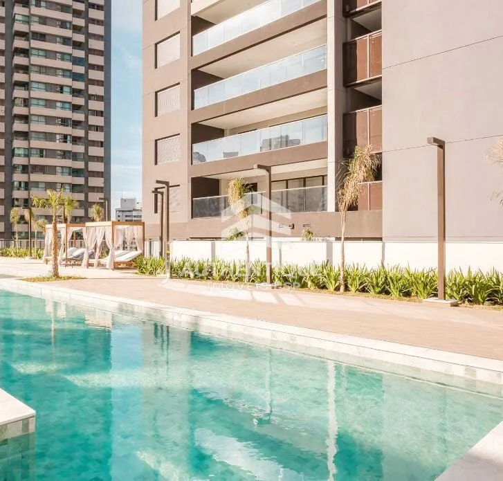 Imagem LOOMI PAULISTA ACLIMACAO - Apartamento à venda no bairro Aclimação - São Paulo/SP, Zona Sul