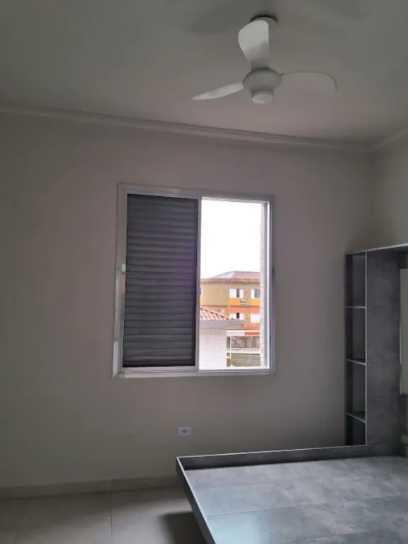 Imagem APARTAMENTO COM 20,00 m² - OCIAN - PRAIA GRANDE SP