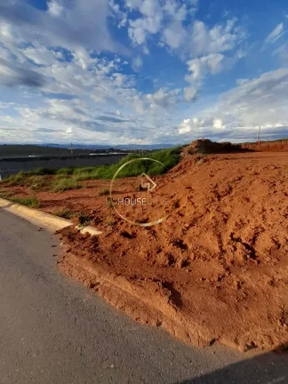 Imagem Terreno Comercial 250m2, Portal do Lago, Caçapava