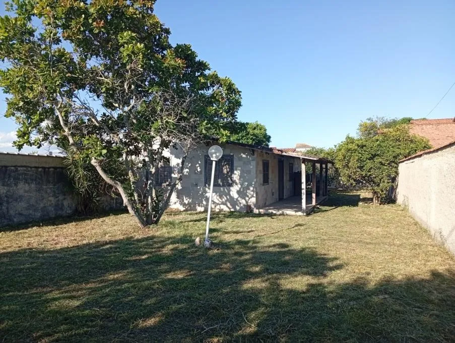Imagem Casa 2 Quartos Maricá - RJ - Jardim Atlântico Leste (Itaipuaçu)