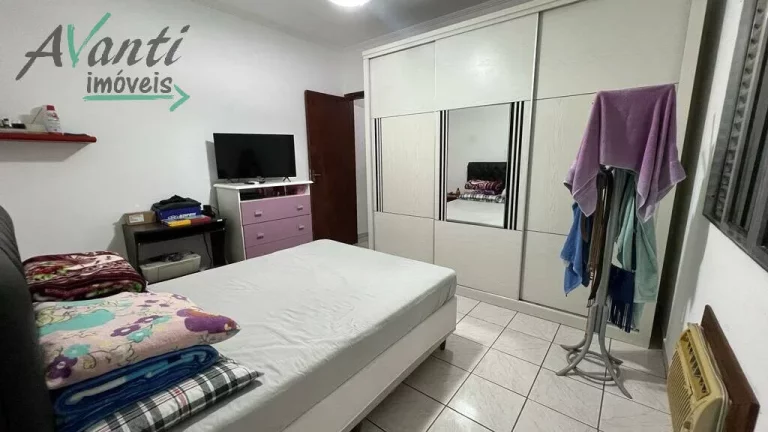 Imagem Apartamento à venda no bairro Aparecida em Santos/SP