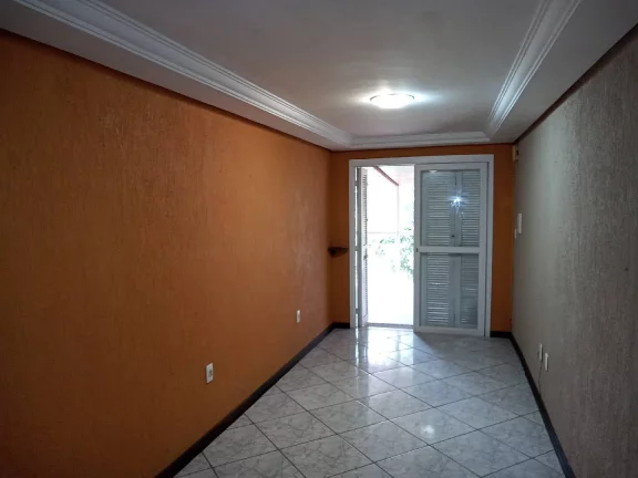 Imagem Lindo sobrado com 142m², Desocupado, no Jarí - Viamão