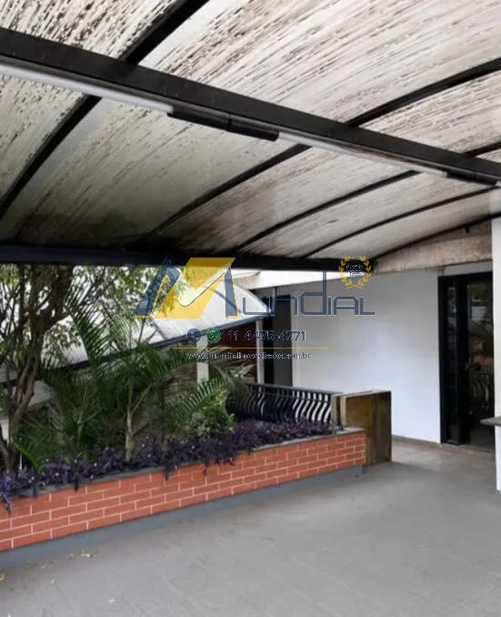 Imagem Alugo Casa Comercial em São Paulo, Jd Anália Franco