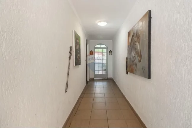 Imagem Linda casa a Venda 130m² Vila marari 3 dorms 1 suíte 2 Vagas edícula e churrasqueira