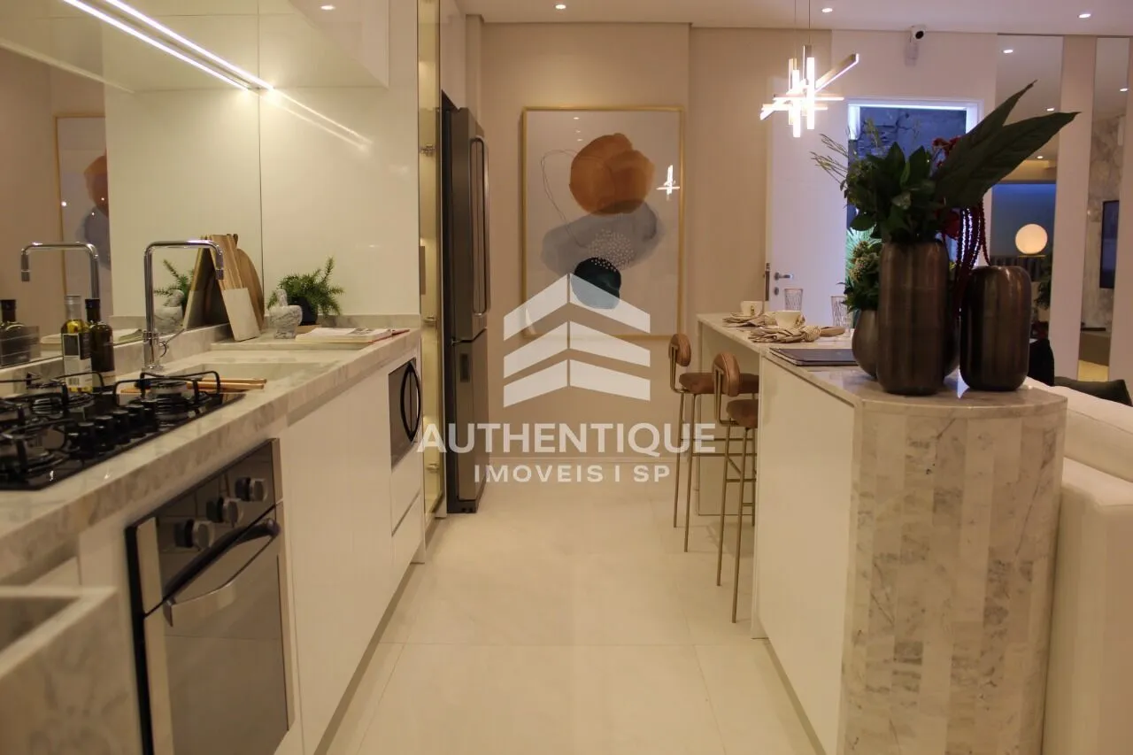 Imagem HORIZON PARAÍSO - Apartamento à venda em São Paulo/SP