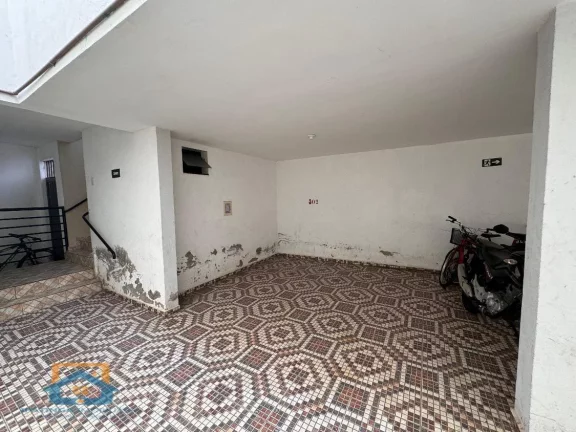 Imagem Espaçoso apartamento no bairro Bethania - Ipatinga
