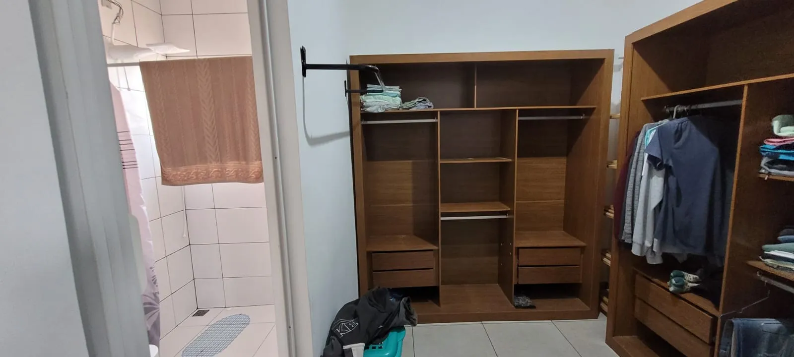 Imagem Chácara com 2 casa e 1 edícula - Condomínio Residencial Aquarius- Araçoiaba da Serra
