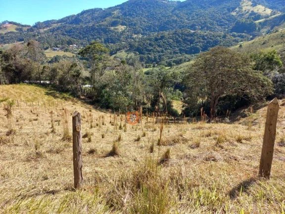 Imagem Área à venda, 6050 m² por R$ 260.000,00 - Furnas de cima - Extrema/MG