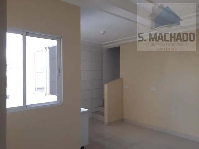 Imagem Apartamento para Venda em Santo André / SP no bairro Jardim Santo Alberto