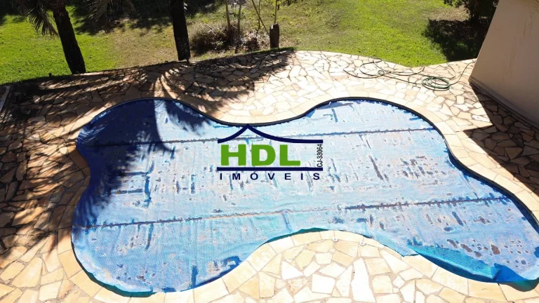 Imagem Chácara Exclusiva com 4.000 m² no condomínio Dolce Vitta