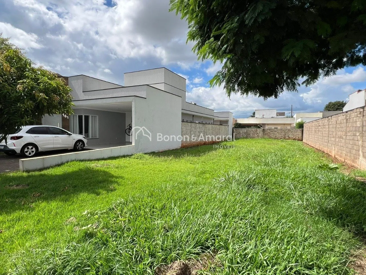 Imagem Terreno à venda no Condomínio Reserva Real, Parque Brasil 500 em Paulínia.