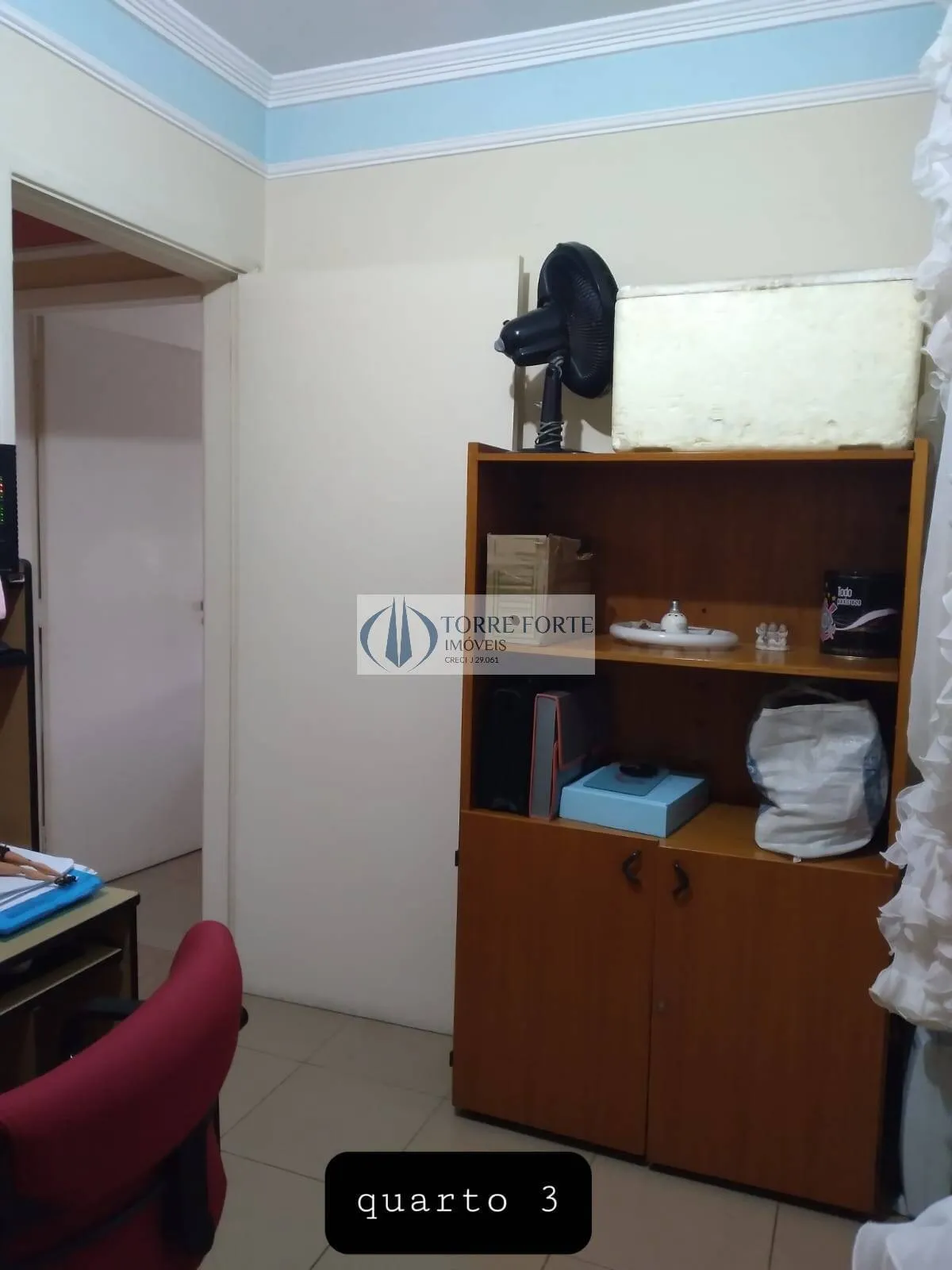 Imagem Apartamento 3 dormitórios | 110 m² | 2 vagas | Tremembé - Zona Norte