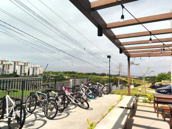 Imagem Apartamento novo e reformado a venda no Jardim das Cerejeiras em Campinas
São 2 quartos, 1 suíte, ...