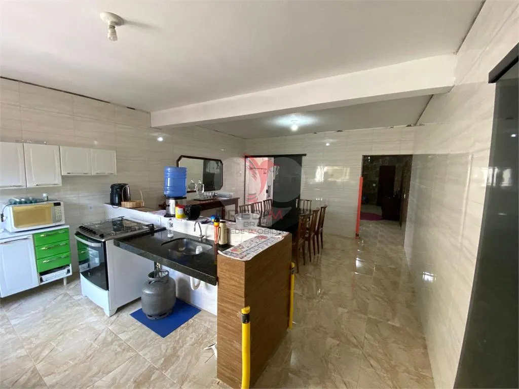 Imagem Casa de 2 quartos, 180m² no bairro Jardim Grajaú, em Lençóis Paulista