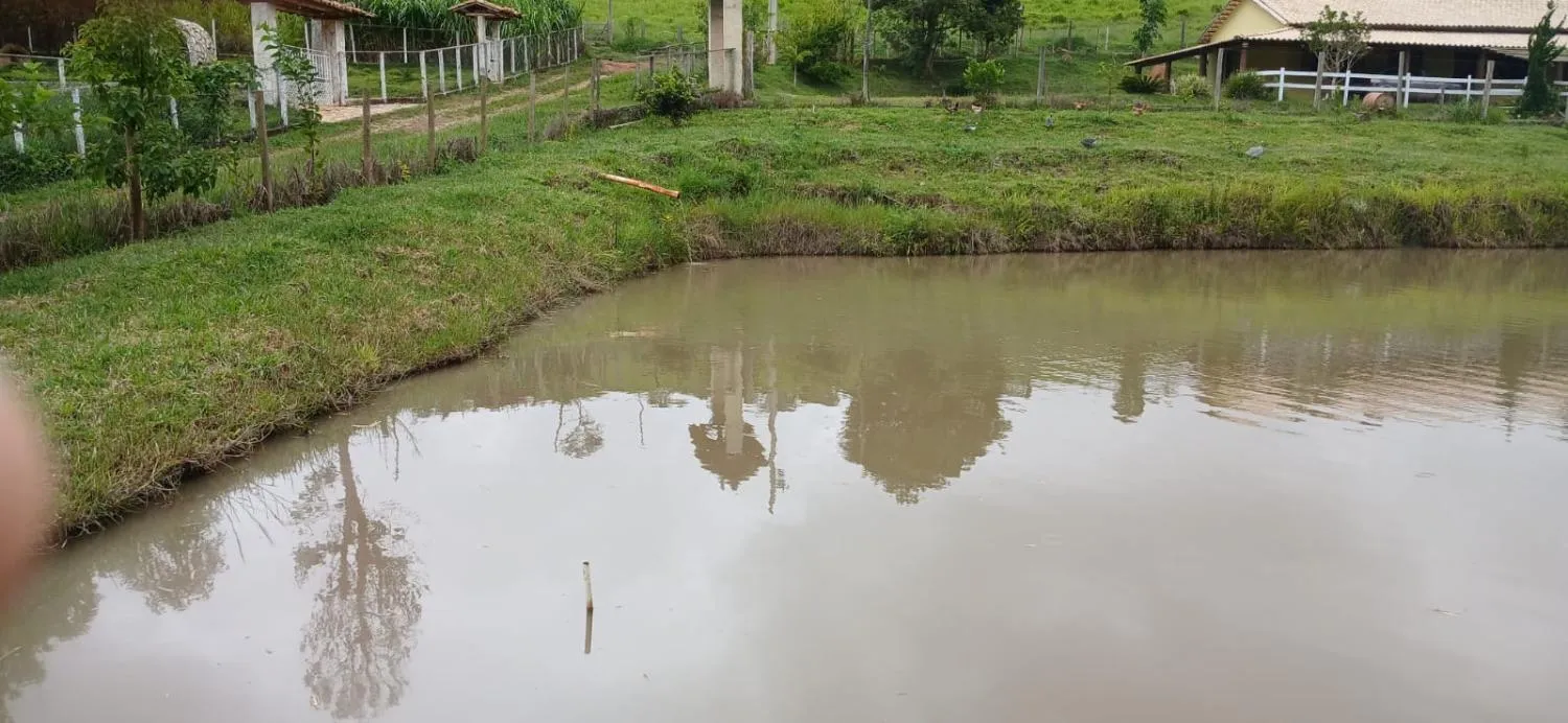 Imagem SÍTIO ESPETACULAR À VENDA EM PASSA TEMPO/MG -- 5,9 hectares de terra