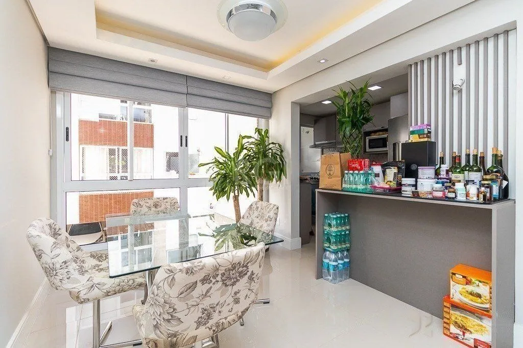 Imagem Apartamento para Venda - 69m², 2 dormitórios, sendo 1 suites, 1 vaga - Tristeza