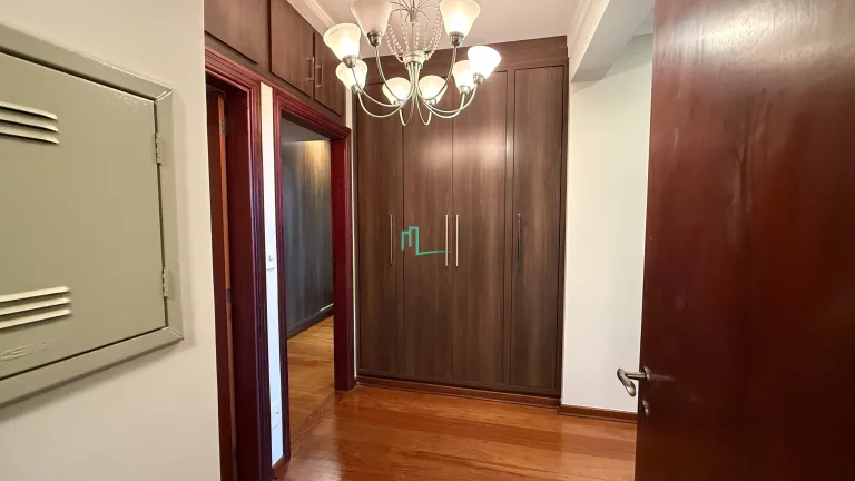 Imagem LINDO APARTAMENTO EM ANDAR ALTO DO EDIFÍCIO IBIZA DISPONÍVEL PARA LOCAÇÃO NO CENTRO DE FRANCA/SP