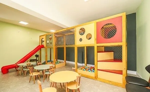 Imagem Apartamento no Jardim Itú Sabara de 2 dormitórios vaga e infra