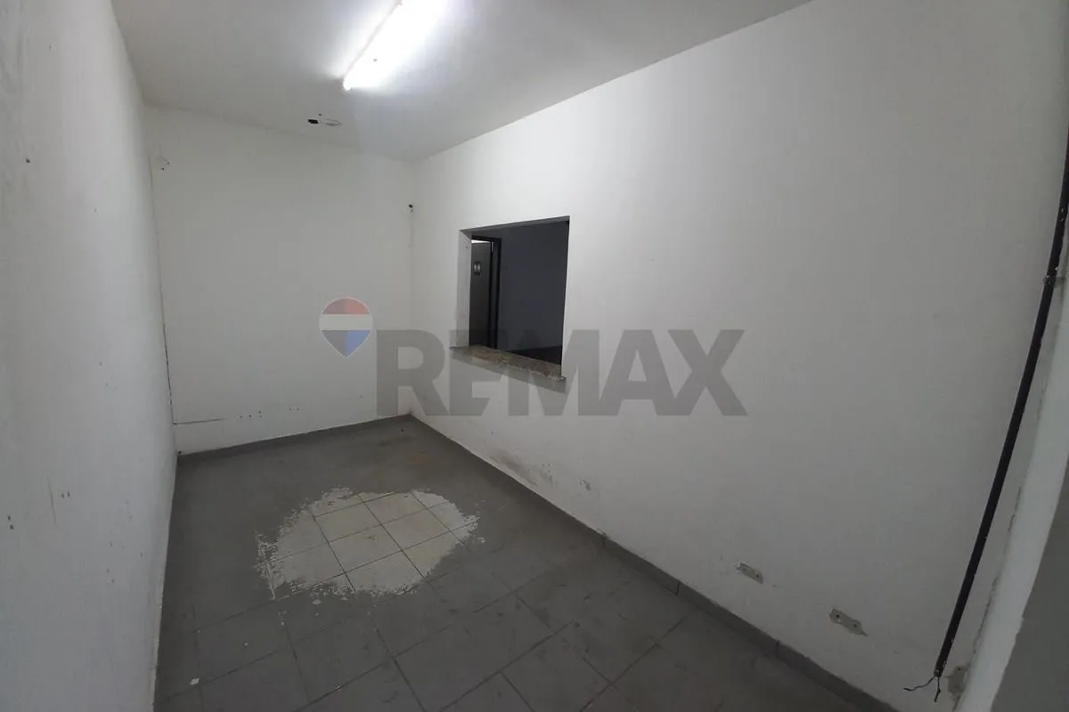 Imagem Polo Têxtil! Oportunidade Comercial no Rio Comprido: Loja de 86,34m²