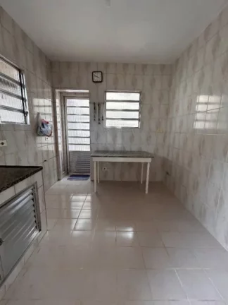 Imagem CASA NO SAMAMBAIA COM EDÍCULA!!!