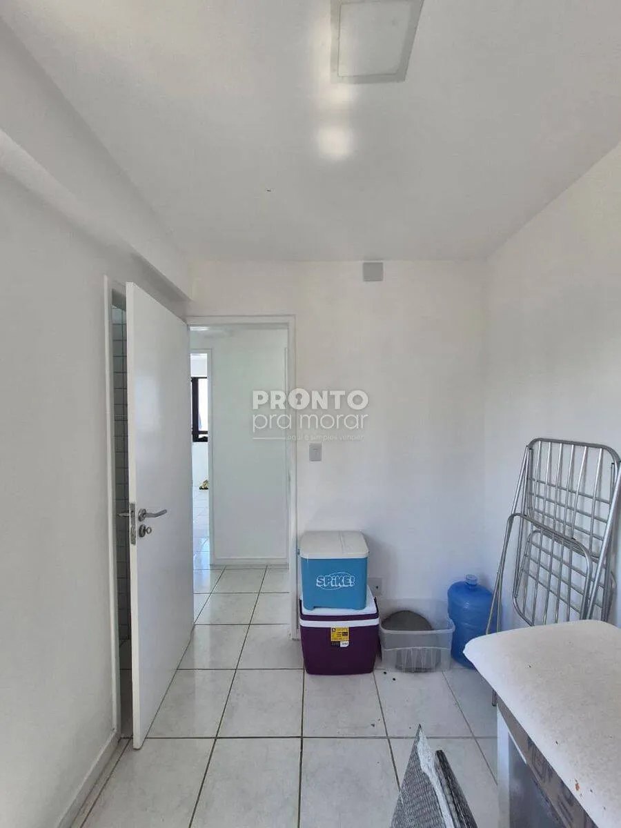 Imagem Excelente apto 88,02m² em Boa Viagem - 4 quartos (1 suíte) + 2 vagas