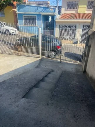 Imagem Alugo Kitnet em São Caetano do Sul. Bairro Olímpico