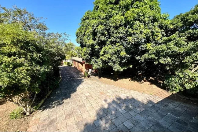 Imagem Fazenda/Sítio para venda no bairro Nova Santa Rita em Nova Santa Rita