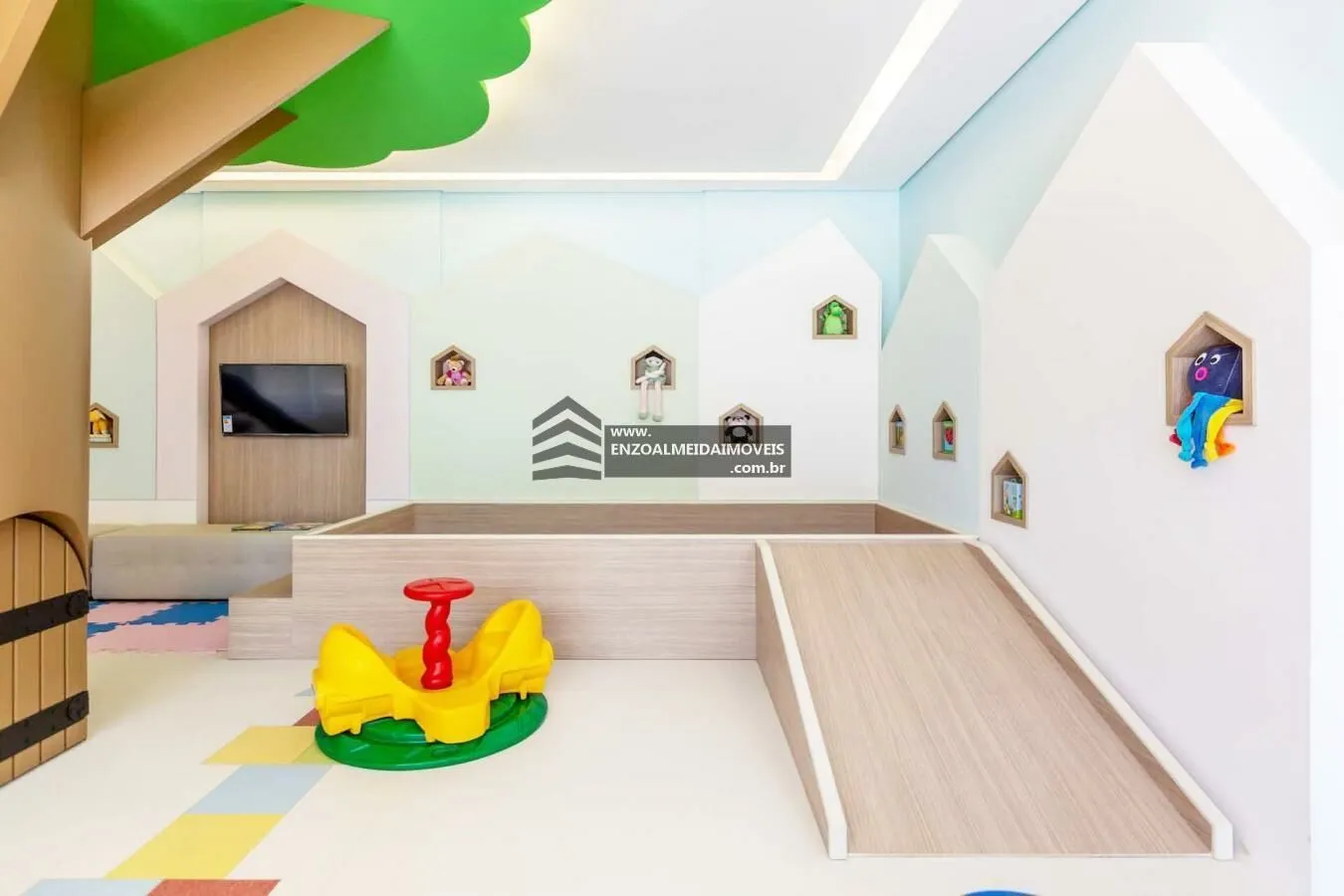 Imagem Apartamento à venda em São Paulo/SP