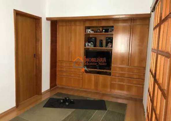 Imagem Apartamento com 3 dormitórios à venda, 150 m² por R$ 742.000,00 - Gopoúva - Guarulhos/SP