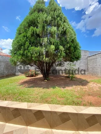 Imagem Casa no São Braz com jardim amplo