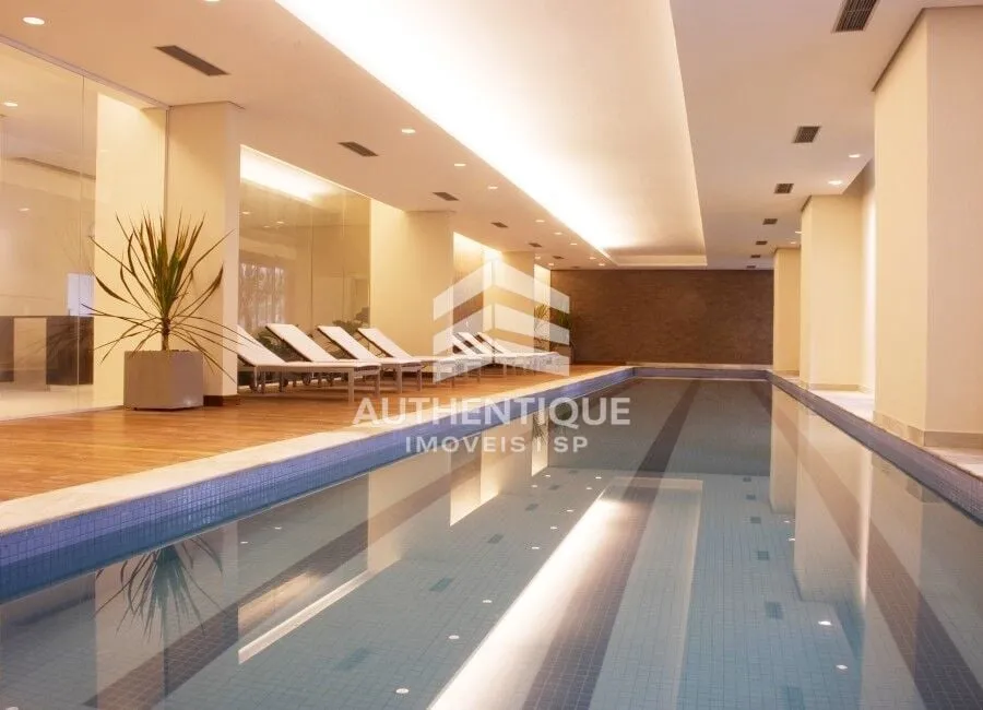 Imagem FLORIDA PENTHOUSES SMART LIVING BROOKLIN - Apartamento no Brooklin à venda