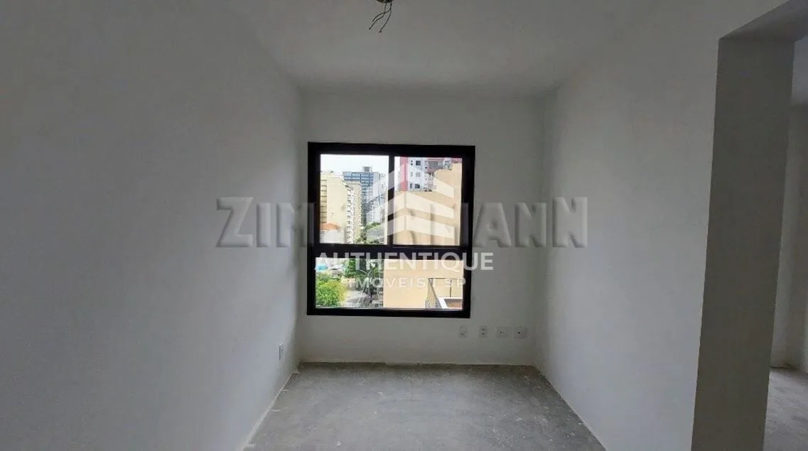 Imagem POD Pinheiros - Apartamento à venda em São Paulo/SP