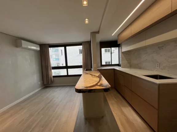Imagem Apartamento para venda no bairro Rio Branco em Porto Alegre