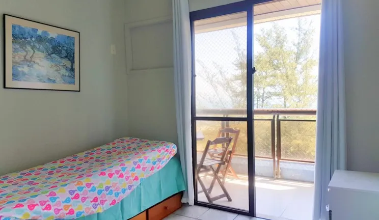 Imagem Apartamento com 2 Quartos à Venda, 78 m² em Barra Da Tijuca - Rio De Janeiro