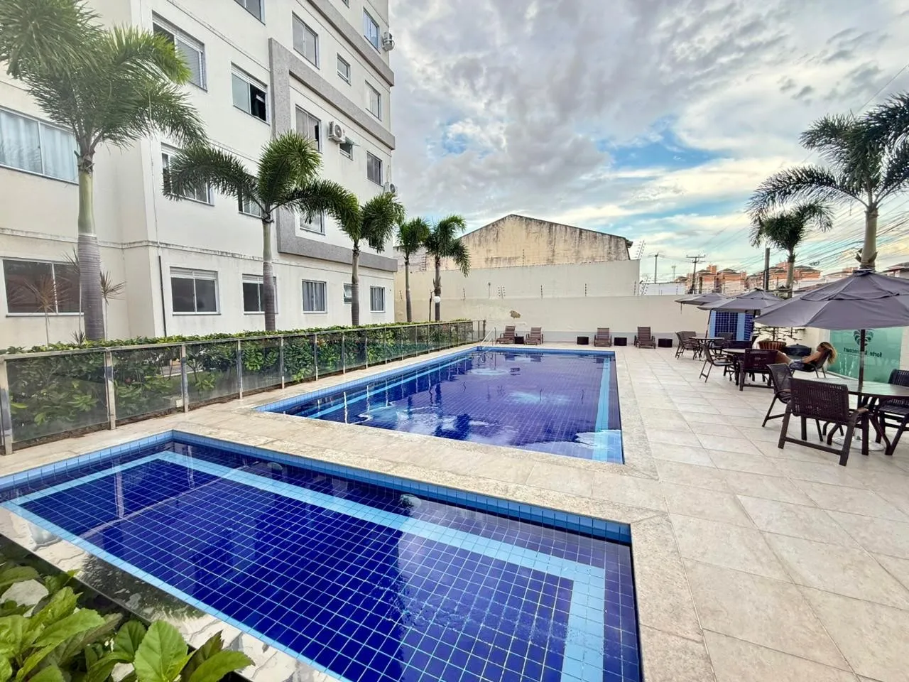 Imagem Apartamento para Venda em Fortaleza, Passaré, 2 dormitórios, 1 suíte, 1 banheiro, 1 vaga