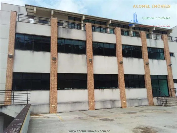 Imagem Prédios Comerciais para venda em Caieiras no bairro Laranjeiras