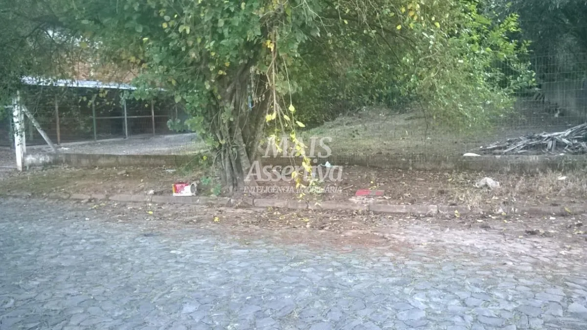 Imagem Terreno para Venda em São Leopoldo / RS no bairro Scharlau