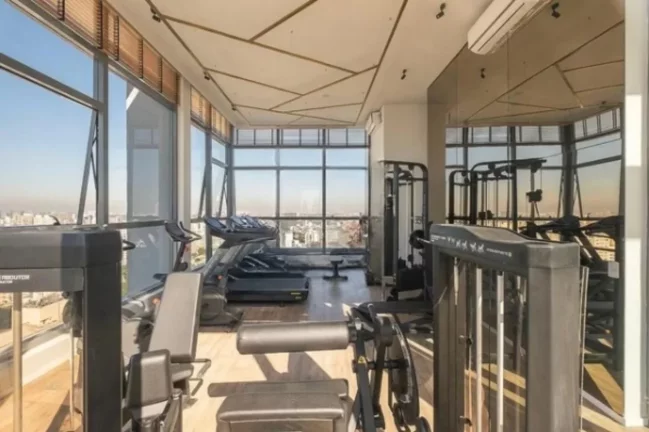Imagem TERRAE VILA MADALENA - Studio de 25m² (NR), ótima localização, próximo à Estação Sumaré do Metrô!!