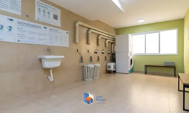 Imagem Studio para venda em Santana com 1 quarto, 24m²