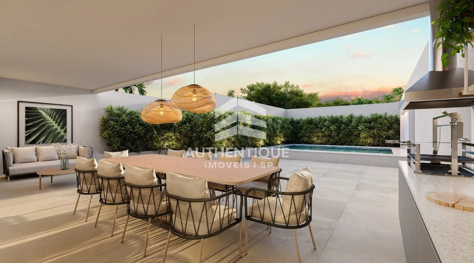 Imagem Living Only Ipiranga - Apartamento à venda no bairro Vila Dom Pedro I - São Paulo/SP, Zona Sul