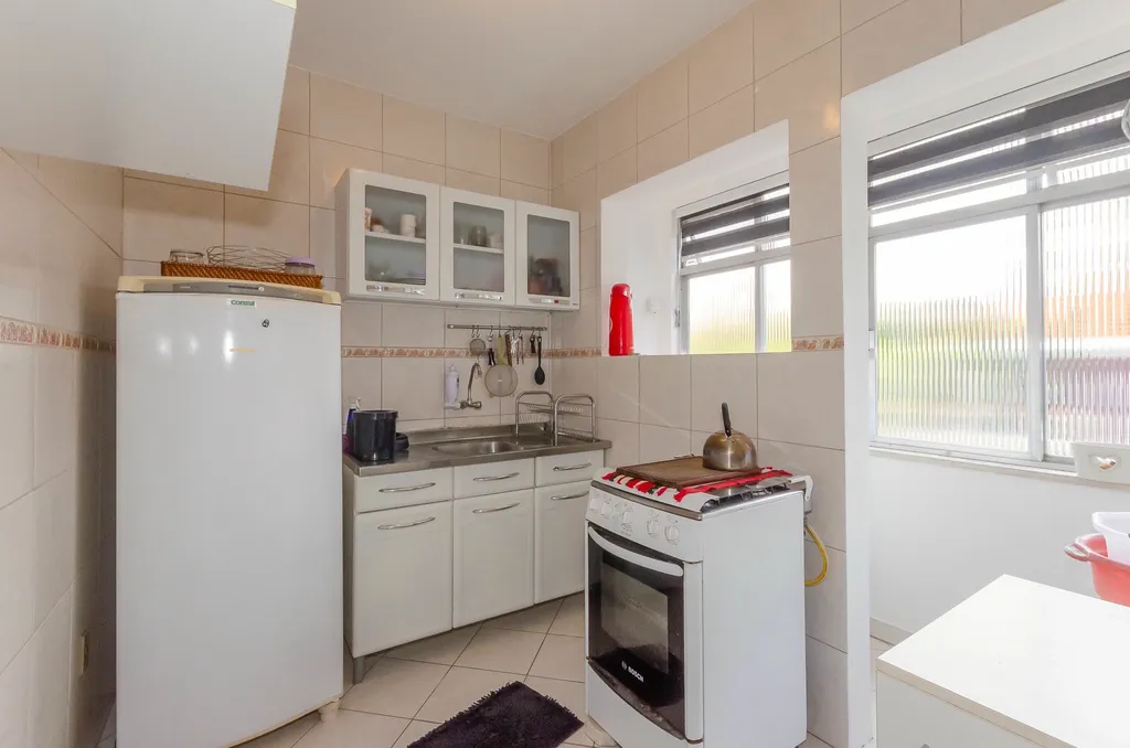 Imagem Apartamento em Petrópolis