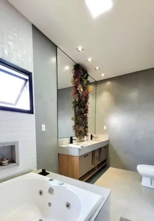 Imagem Sobrado com 5 dormitórios à venda, 300 m² por R$ 1.800.000,00 - Parque Residencial Maria Elmira - Caçapava/SP
